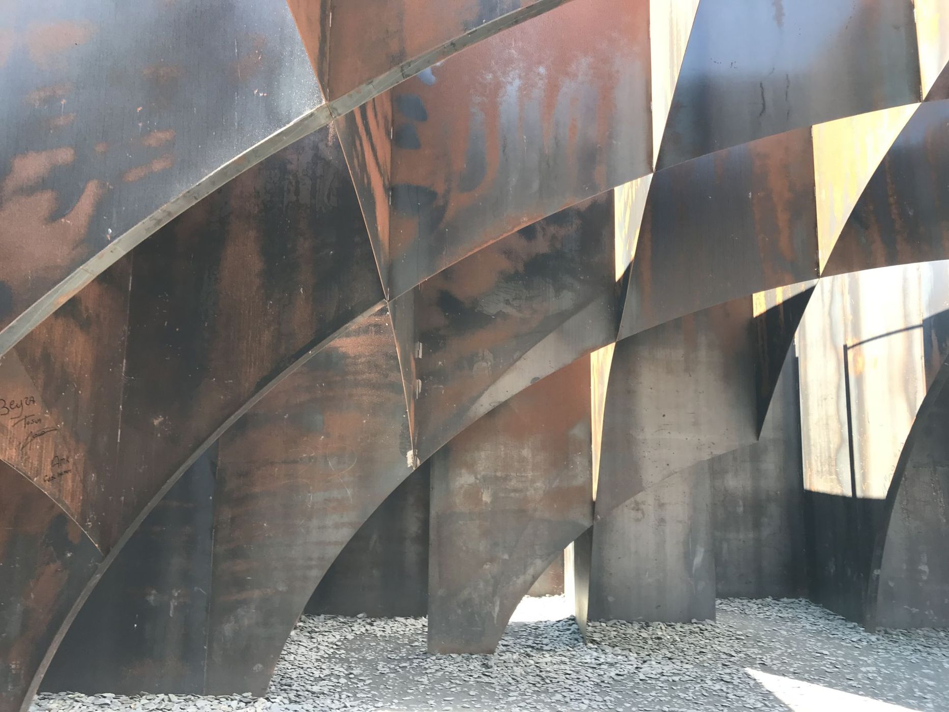C-Mine, Belgium