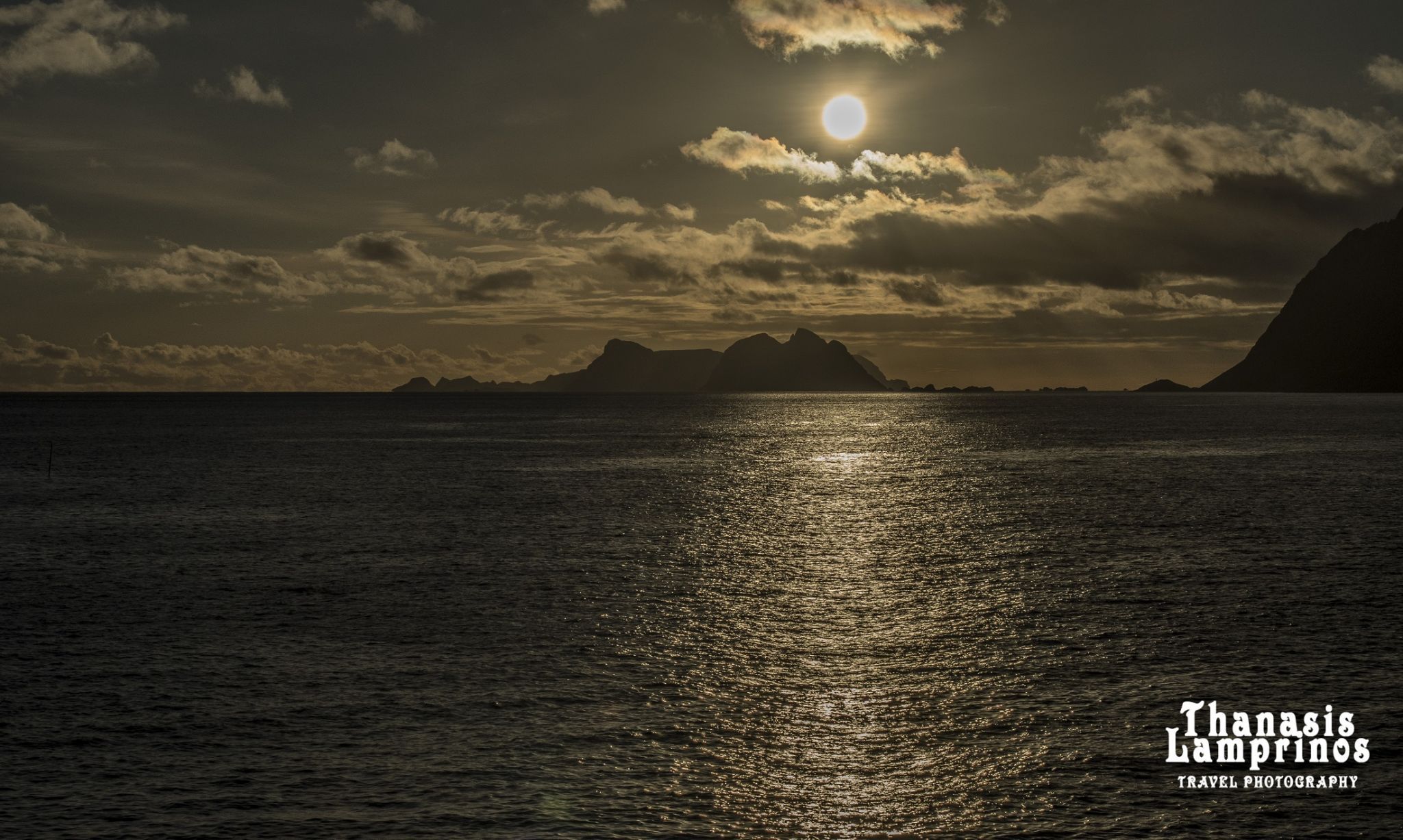 Å I Lofoten, Norway