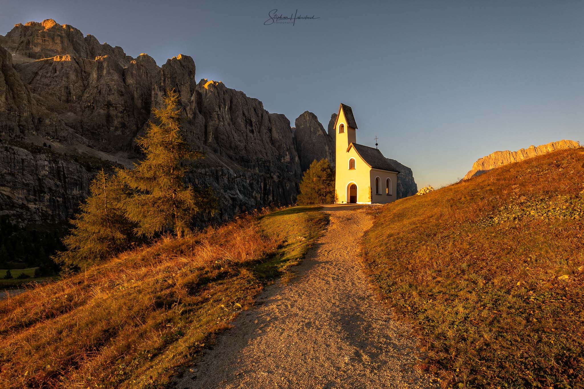Cappella di San Maurizio, Italy