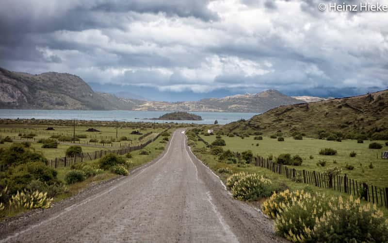 Carr Austral
