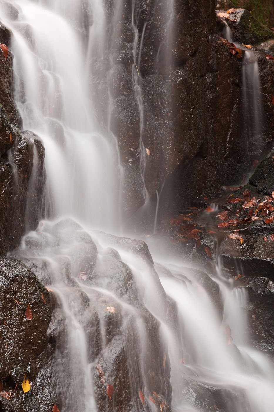 Cascade Falls, USA