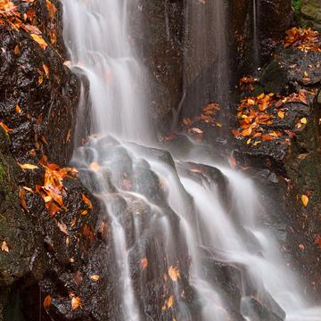 Cascade Falls, USA
