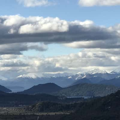 Cerro Catedral, Argentina