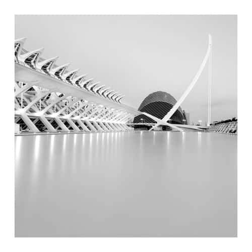 Ciudad de las Artes y de las Ciencias, Valencia