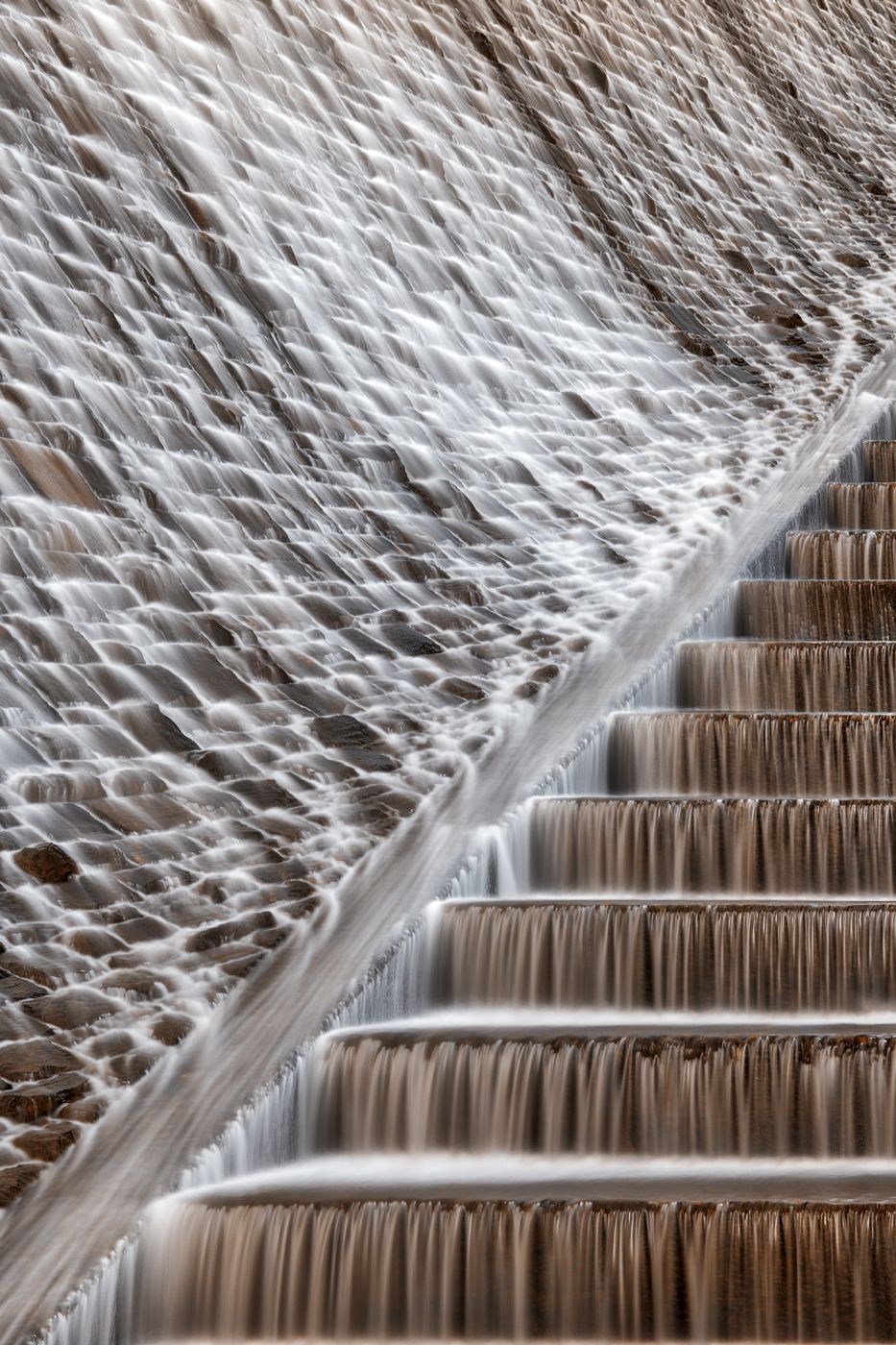 Claerwen Dam, United Kingdom