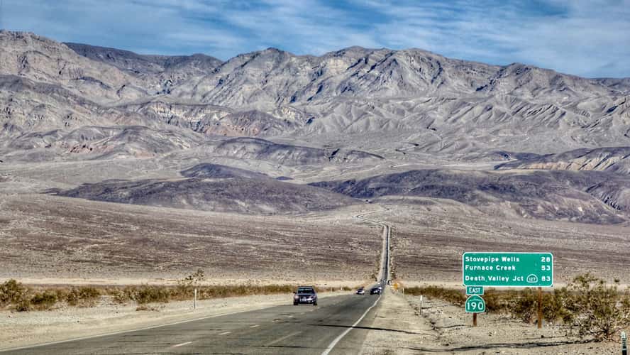Death Valley