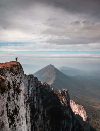 Dry Mountain