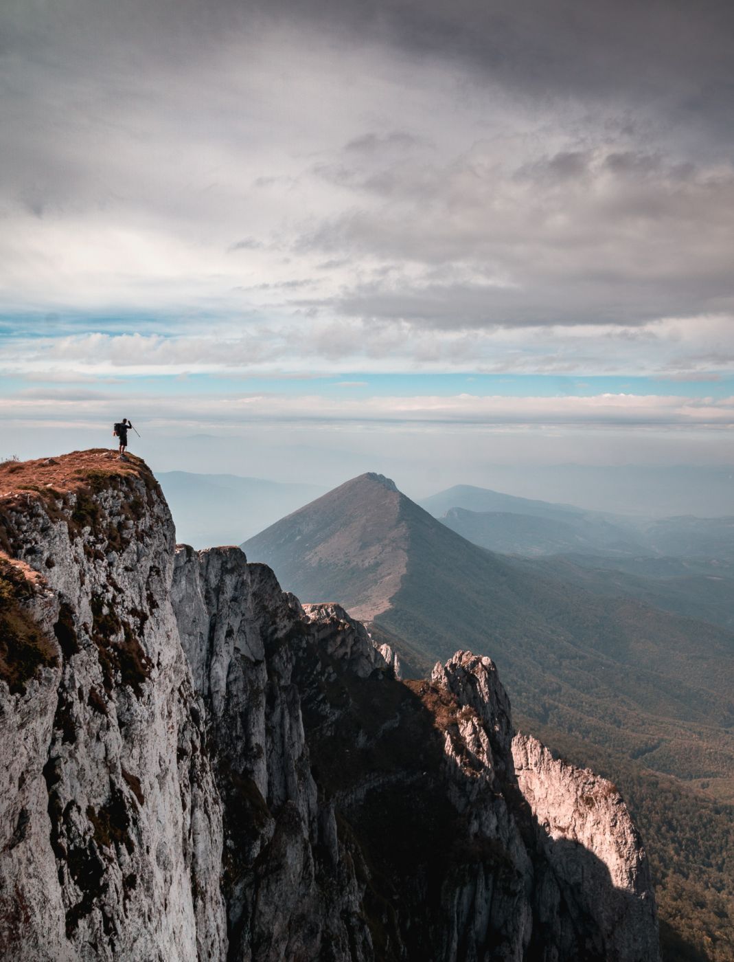 Dry Mountain, Serbia