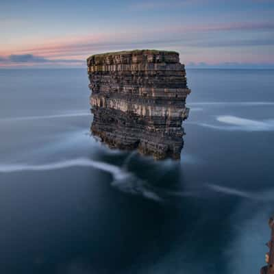 Dún Briste Sea Stack, Ireland