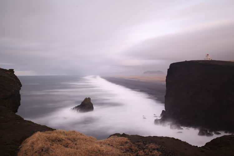 Dyrhólaey