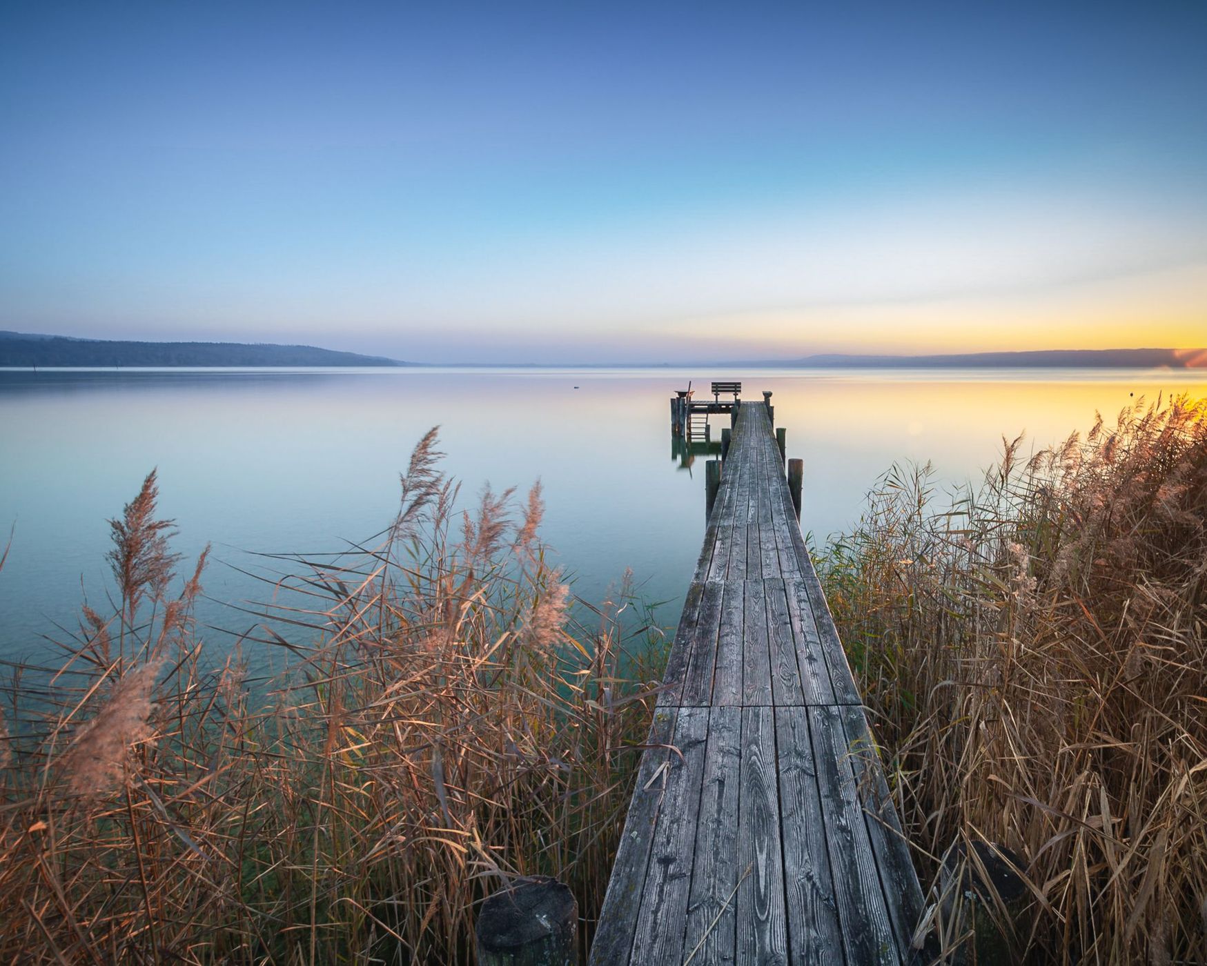 Endless, Germany