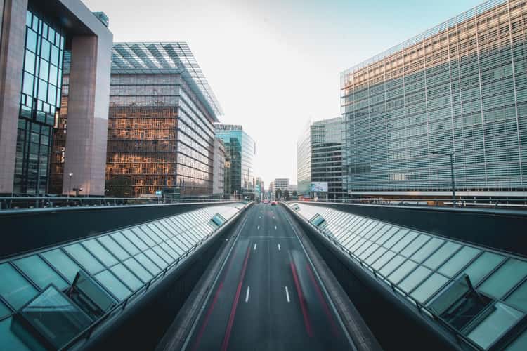 European Commission, Brussels