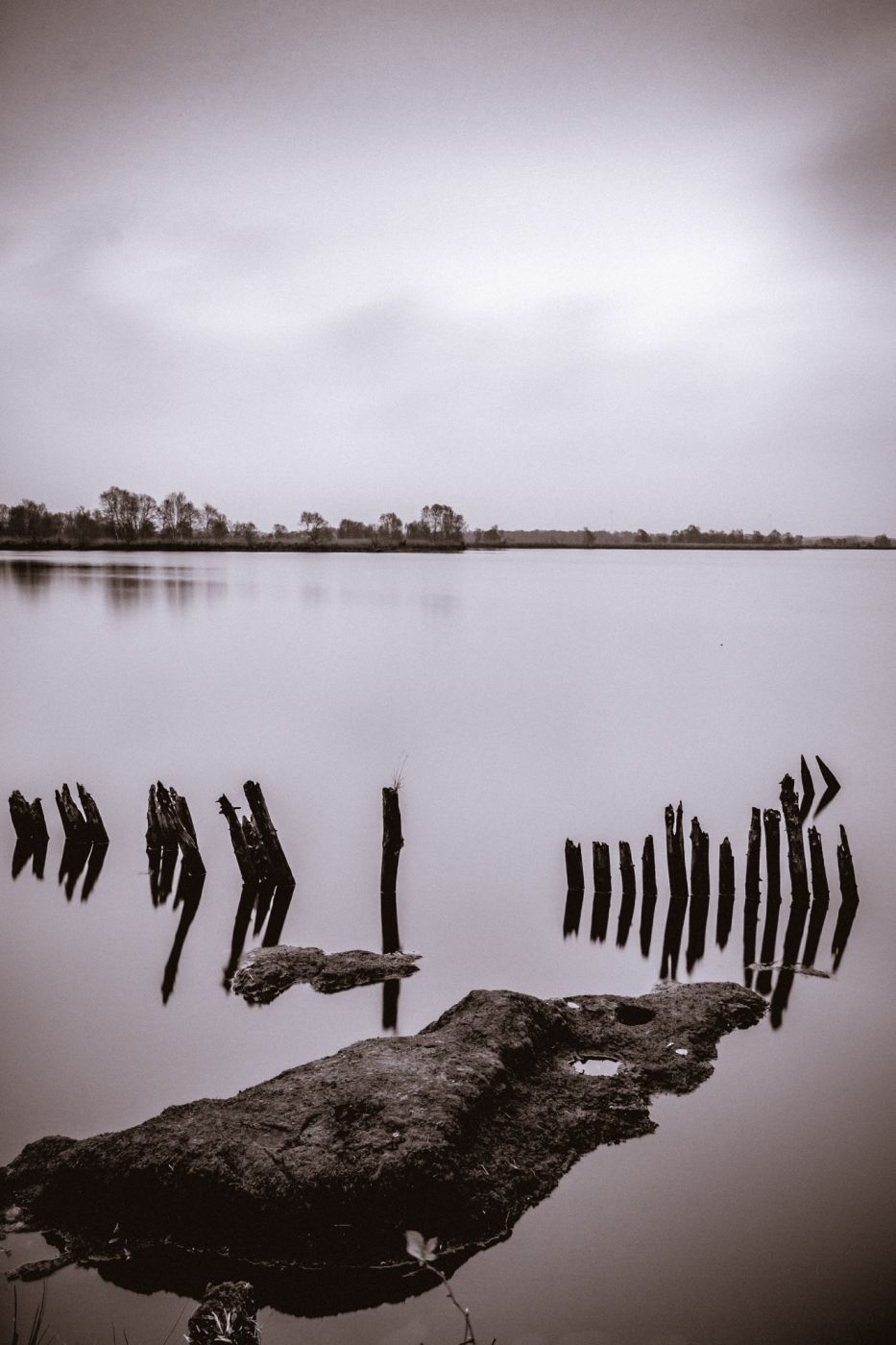 Ewiges Meer (Eternal Sea), Germany
