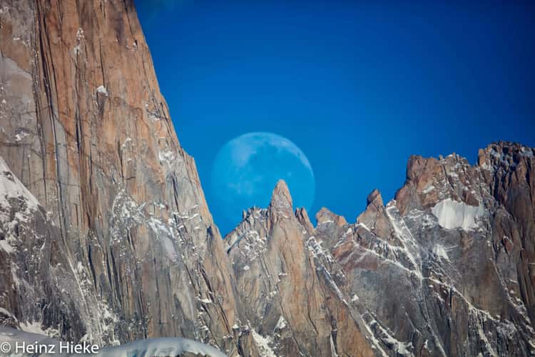 Fitz Roy