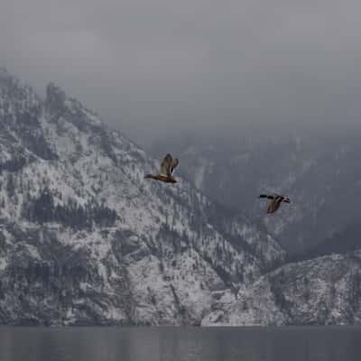 Gmunden, Austria