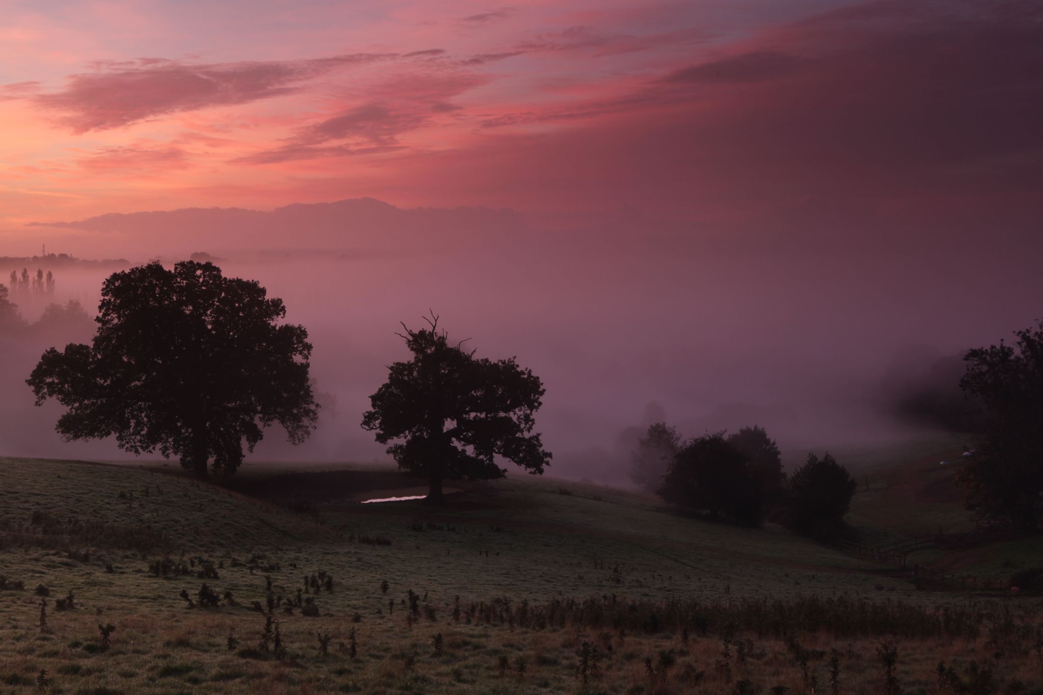 Goudhurst, United Kingdom
