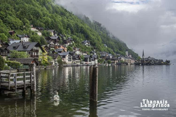 Hallstatt Seaside