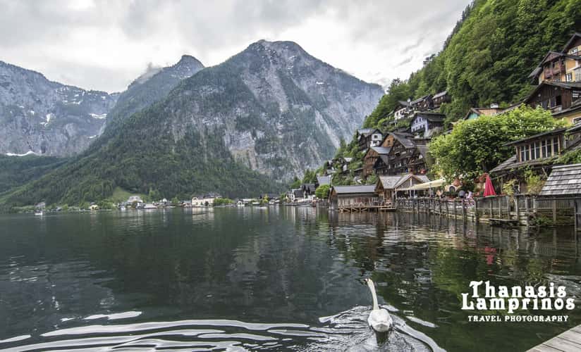 Hallstatt