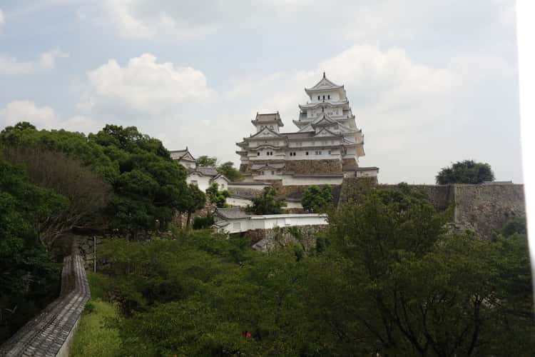 Himeji Castle