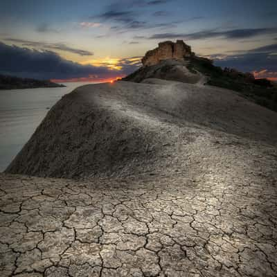 Il-Karraba, Ghajn Tuffieha, Malta