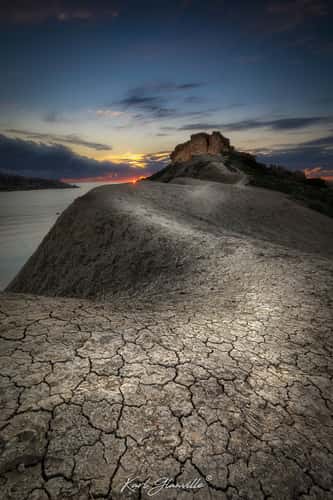 Il-Karraba, Ghajn Tuffieha