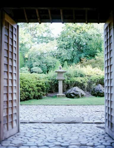 Japanese Garden, Bonn