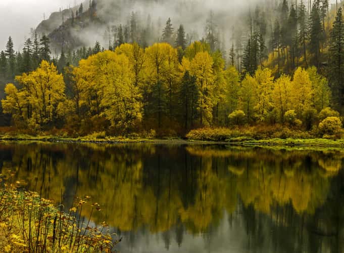 Jolanda Lake