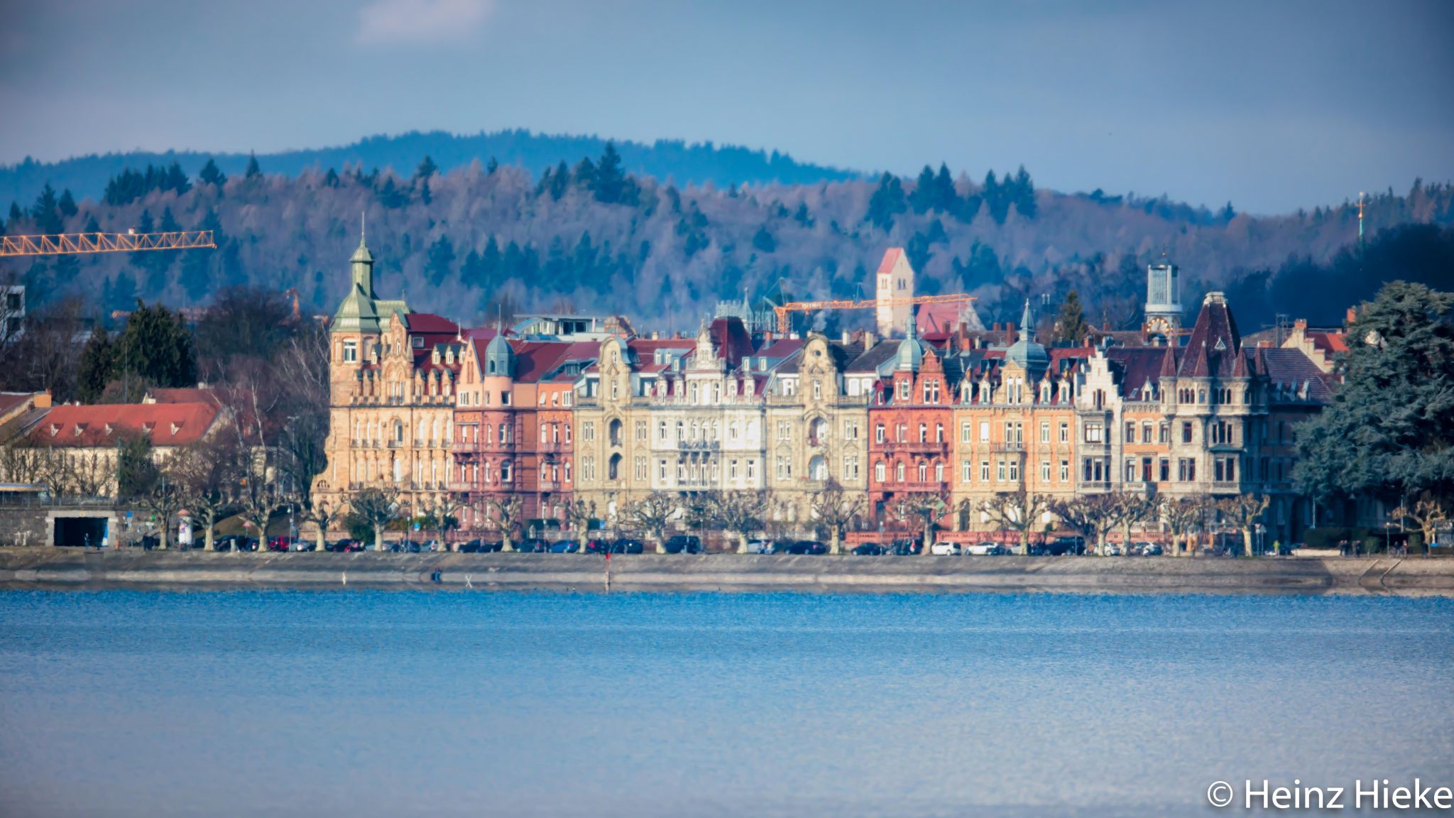 Konstanz, Switzerland