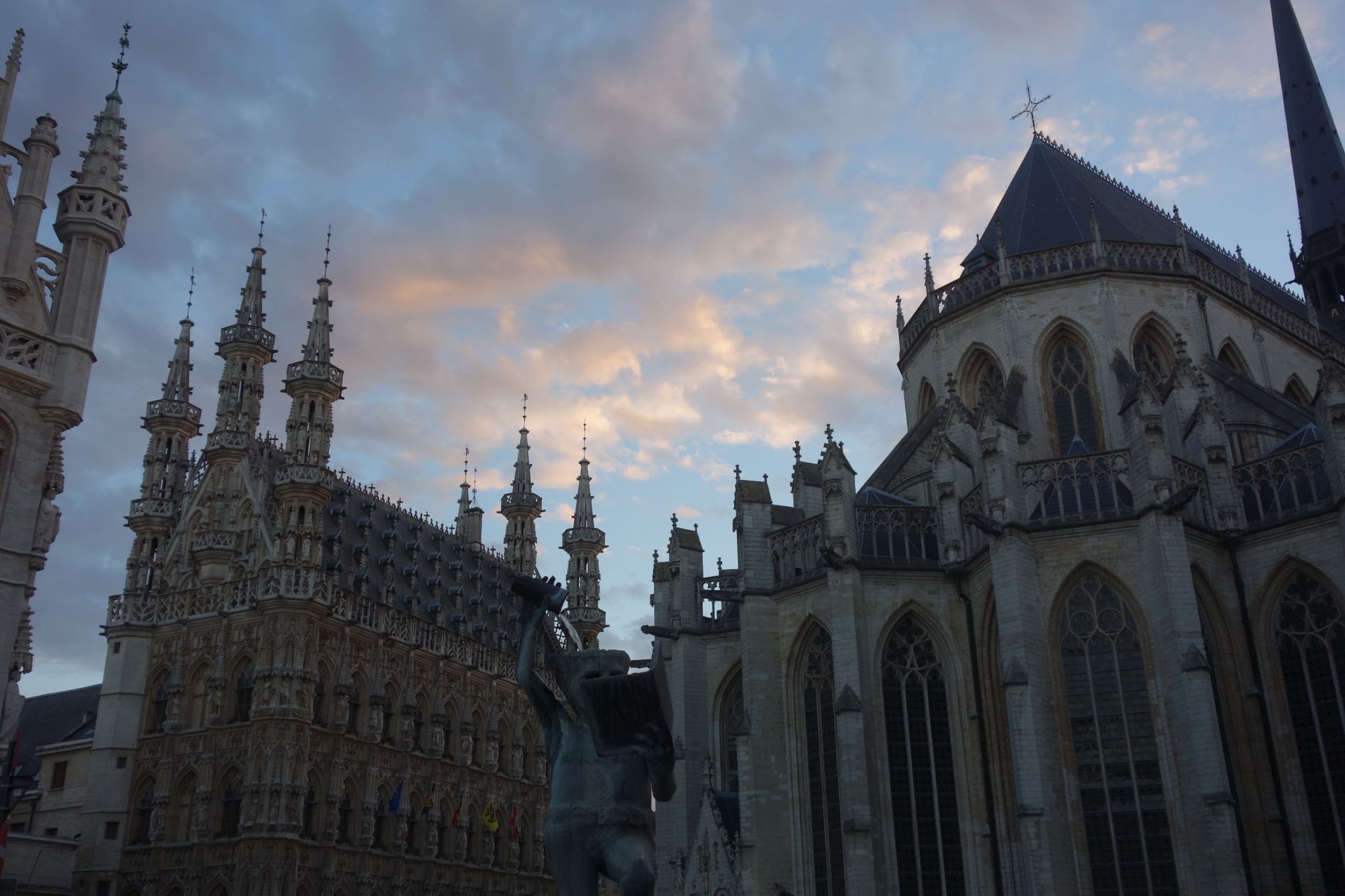 Leuven, Belgium