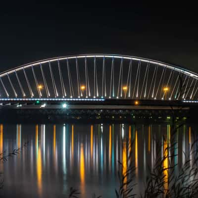 Light of the night, Slovakia (Slovak Republic)