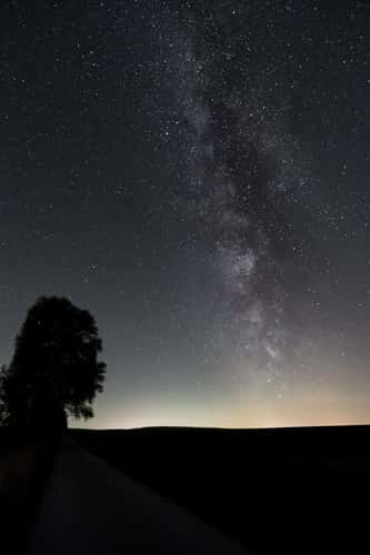 Location for Milkyway in Niedersachsen
