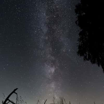 Location for Milkyway in Niedersachsen, Germany