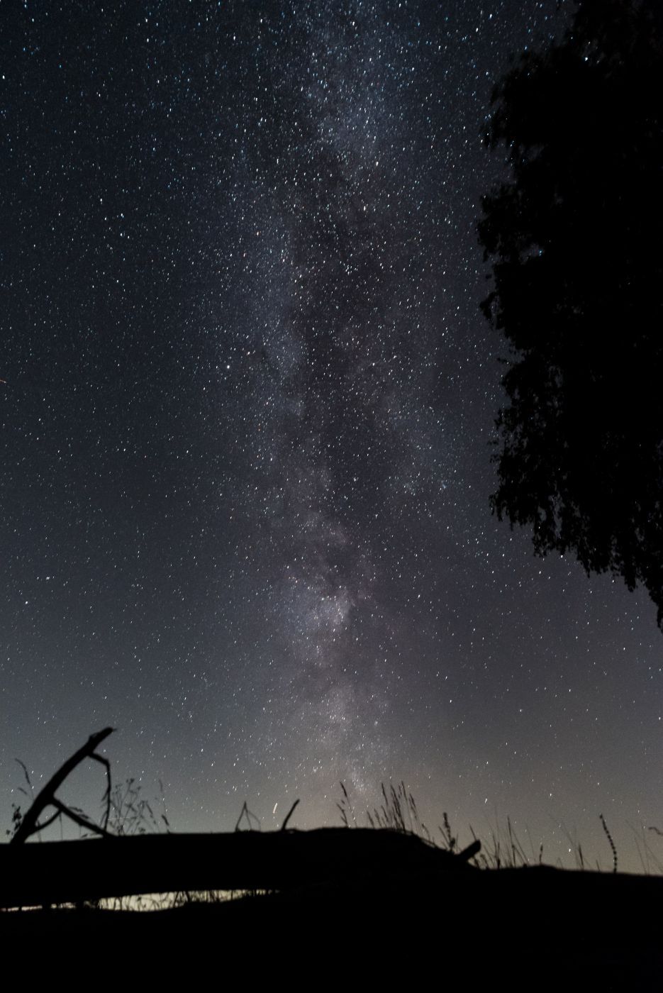 Location for Milkyway in Niedersachsen, Germany