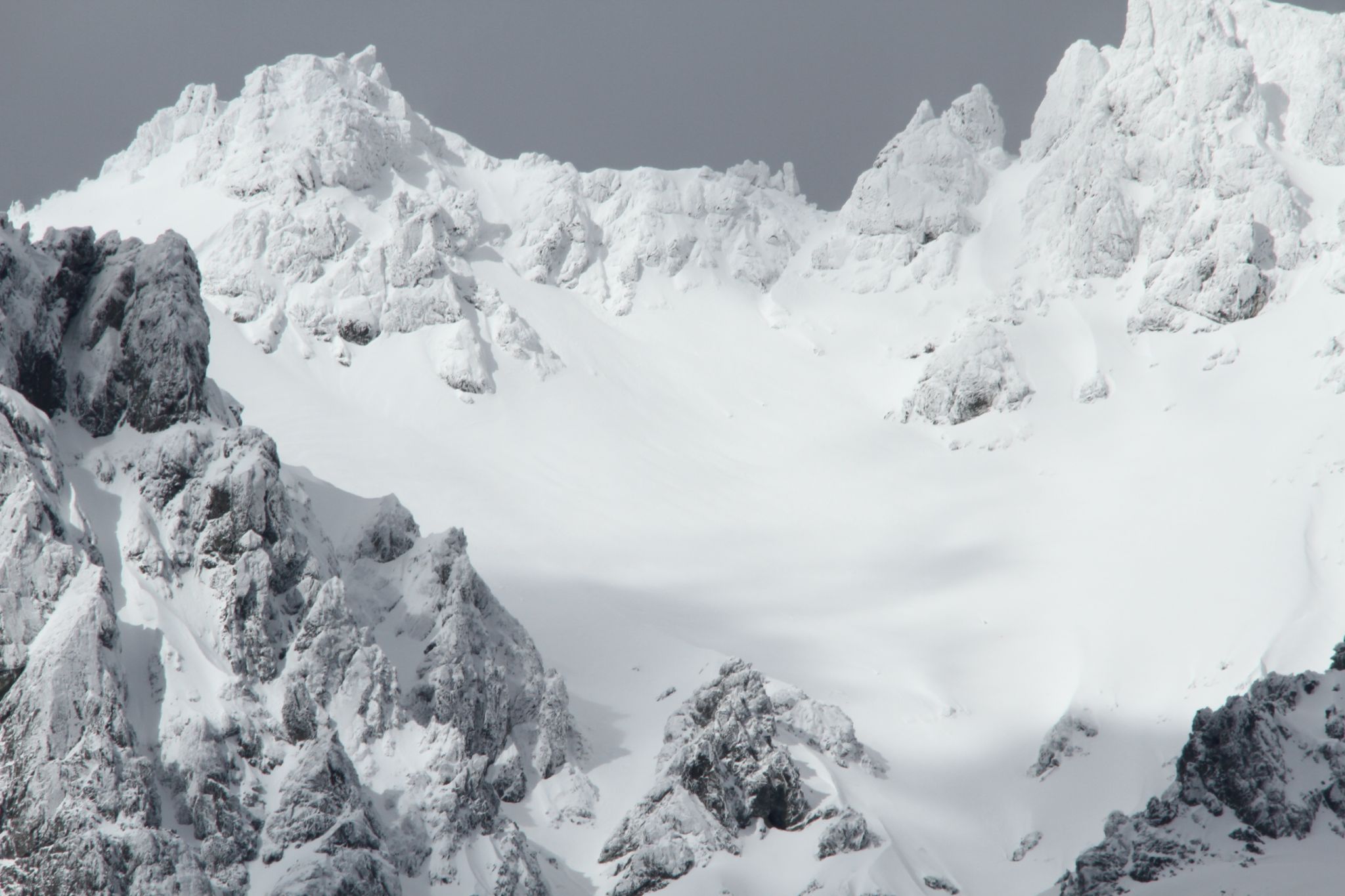 Los Repollos, Bariloche, Argentina, Argentina
