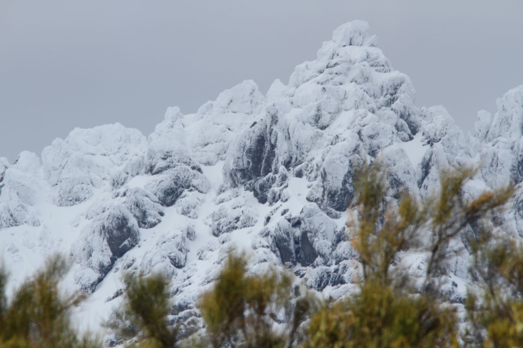 Los Repollos, Bariloche, Argentina, Argentina
