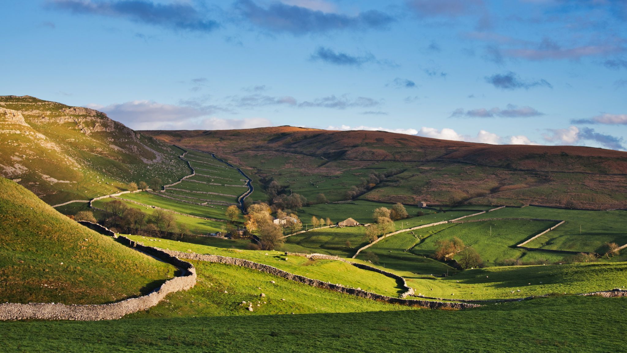 Malham Cove, United Kingdom