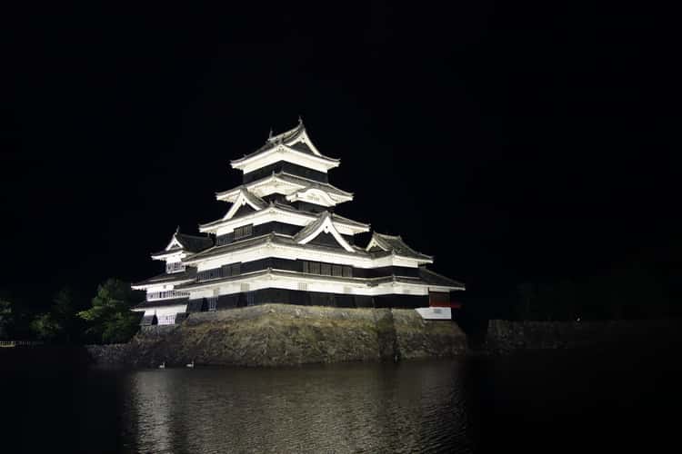Matsumoto Castle