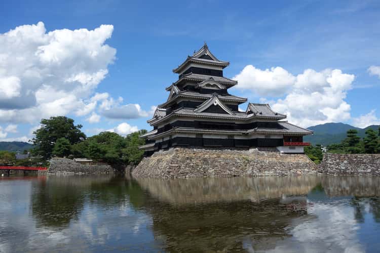 Matsumoto Castle