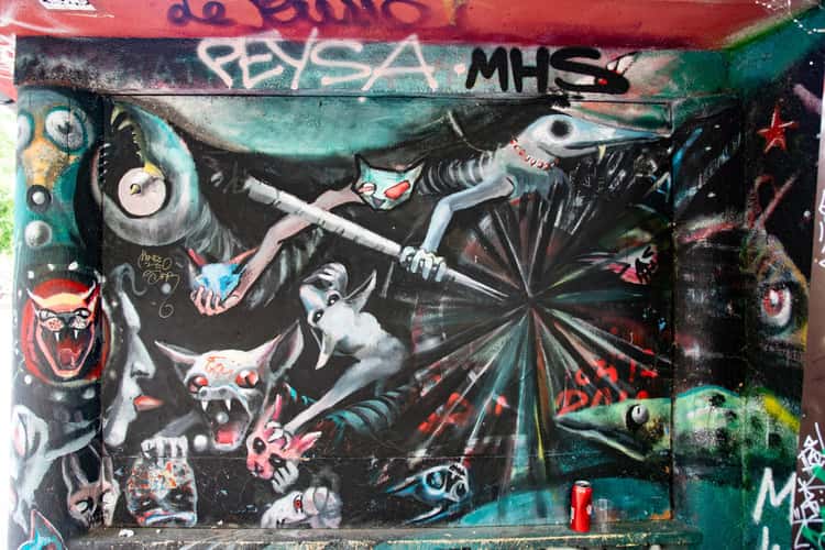 Metelkova