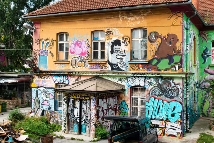 Metelkova