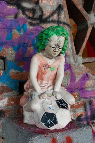 Metelkova