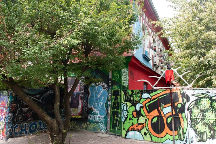 Metelkova