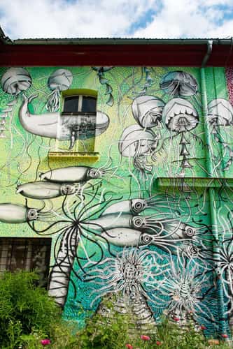 Metelkova