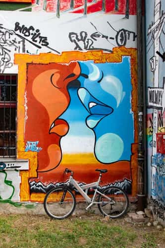 Metelkova