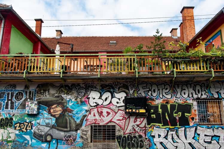 Metelkova
