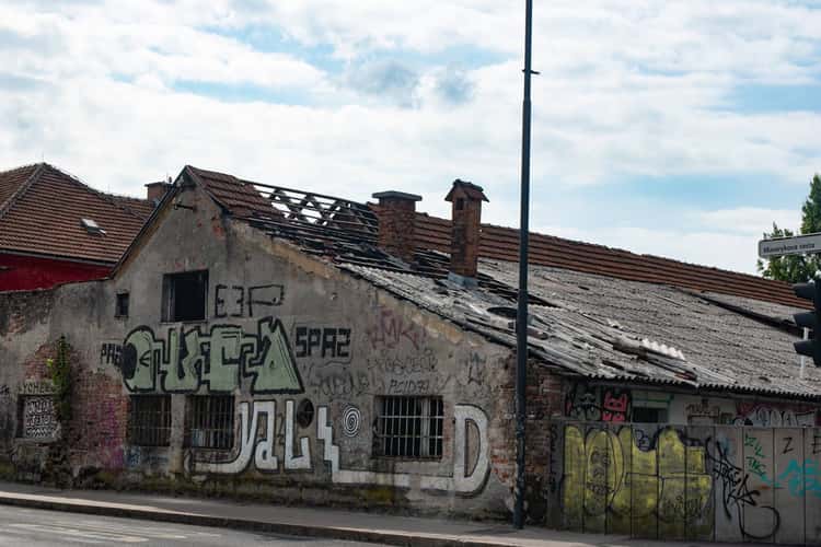 Metelkova