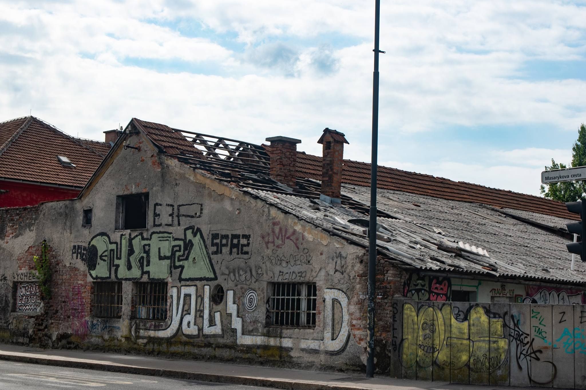 Metelkova, Slovenia