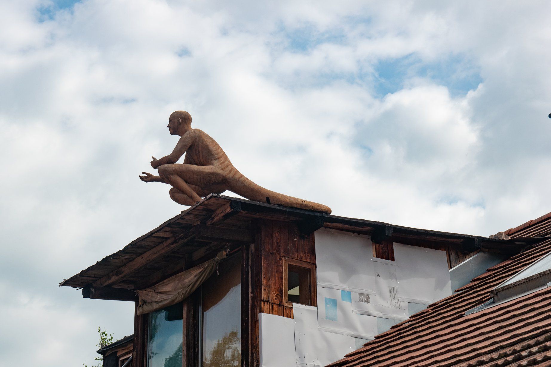 Metelkova, Slovenia