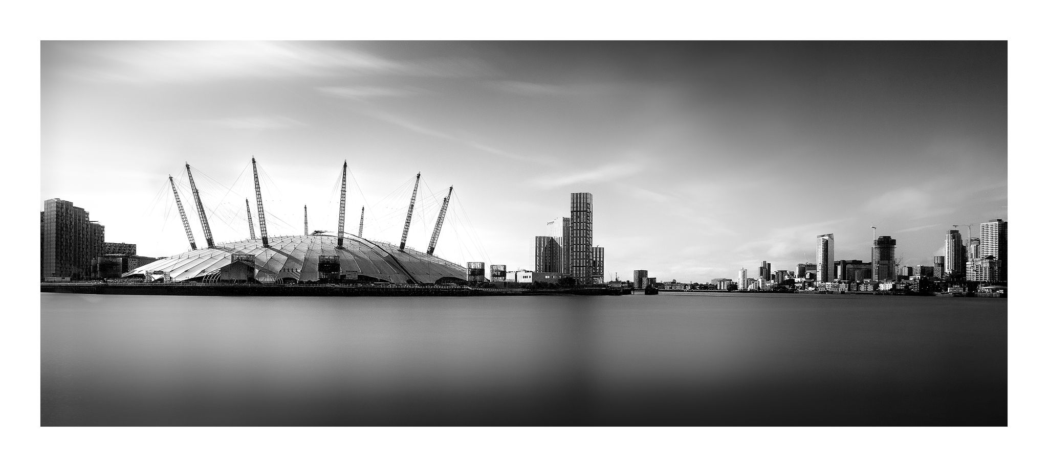 Millenium Dome, United Kingdom