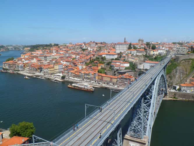 Mosteiro da Serra do Pilar